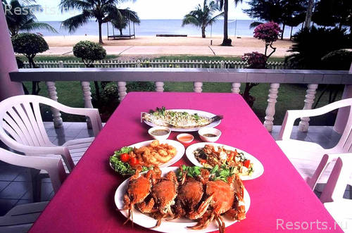 Banito Beach Resort 25